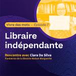 Vivre des mots