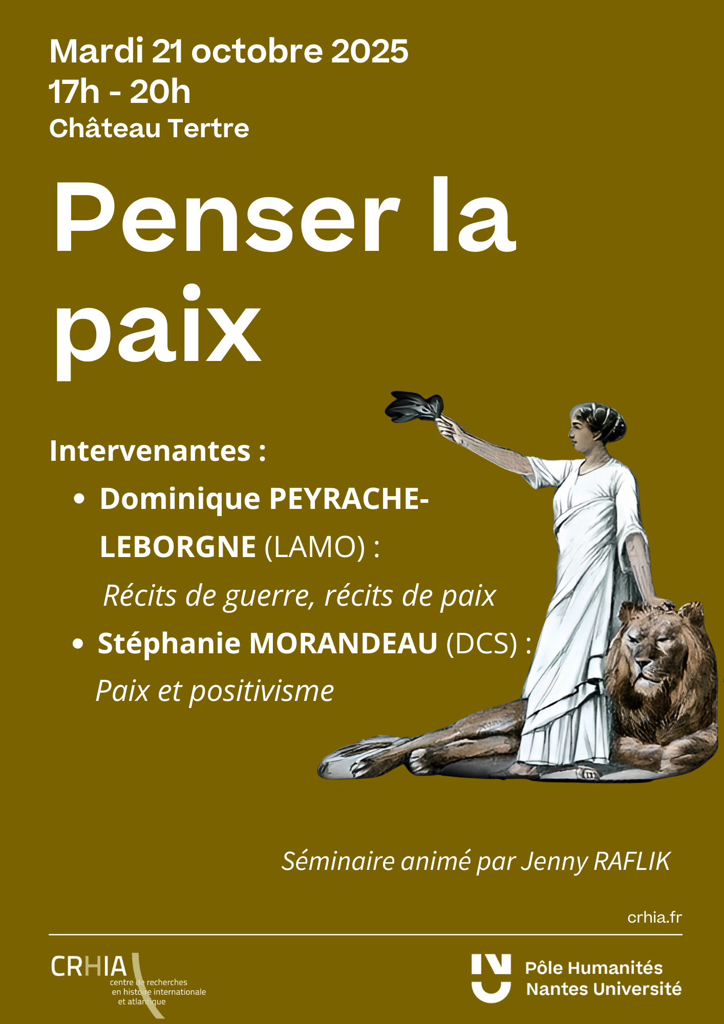 paix