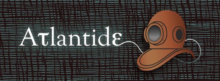 logo Atlantide