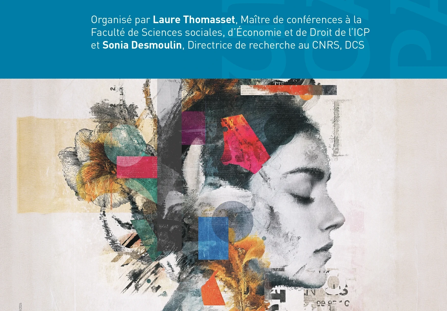 Colloque - Le cerveau, la personne : quel positionnement du droit ?
