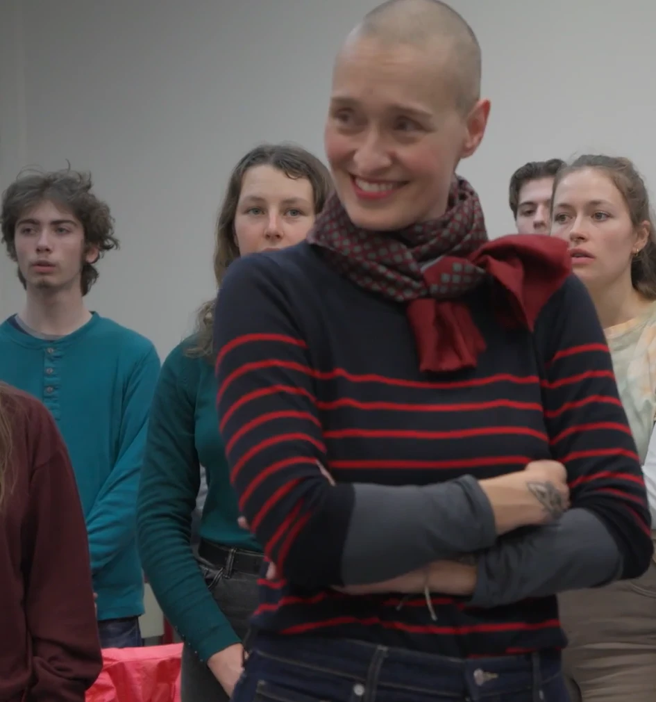 Retour en images | Nos étudiant.es ont du talent !