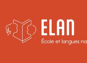 Le LPPL partenaire du programme Initiative École et Langues Nationales - ELAN