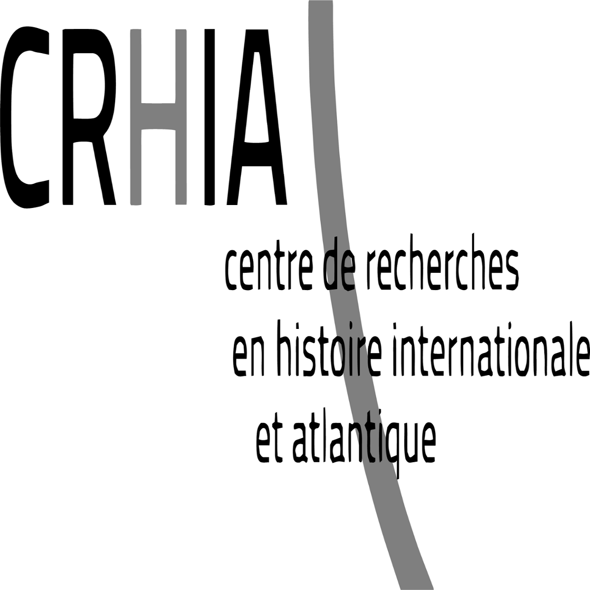 Programmation scientifique du CRHIA