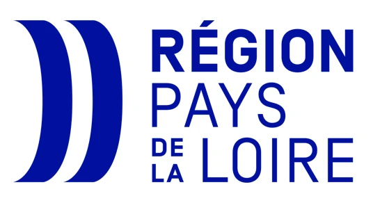 logo region pays de la loire
