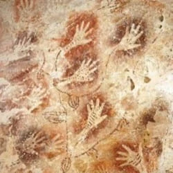 Peaux et parois : recréations poétiques d’une archive inaugurale (Entretiens - lectures - performance)