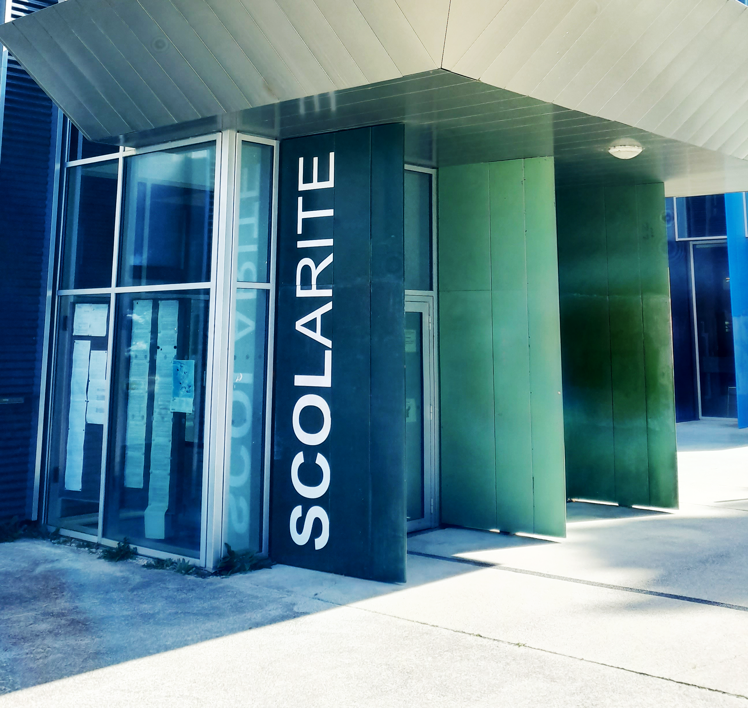Retrouvez la présentation de la scolarité du pôle Humanités