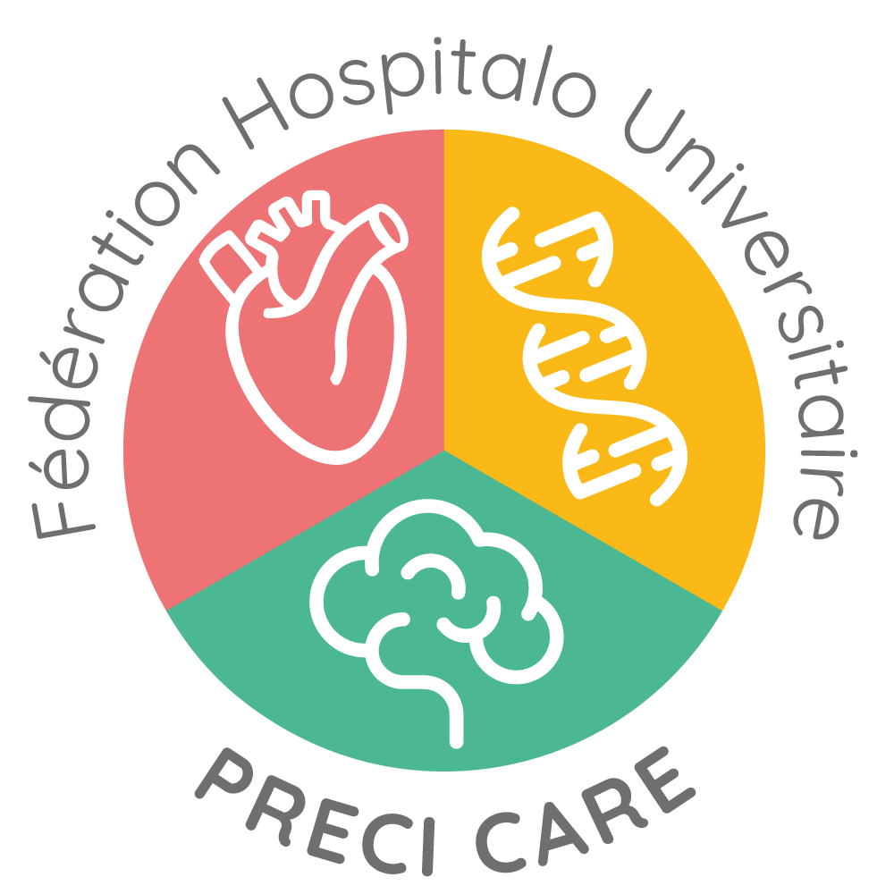 Visuel PRECICARE