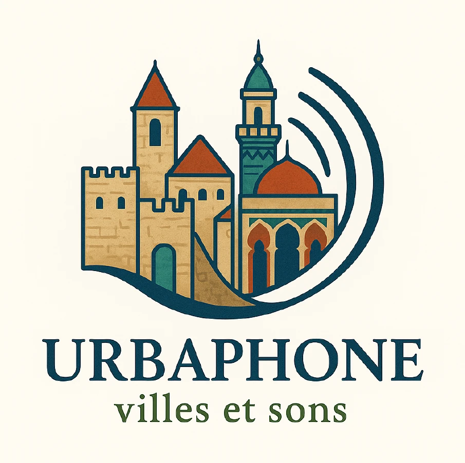 URBAPHONE | Journée d'étude 