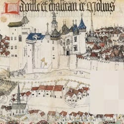 Atelier de travail Urbaphone - Villes et sons