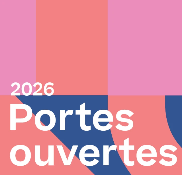 Le 31 janvier, le pôle Humanités ouvre ses portes !