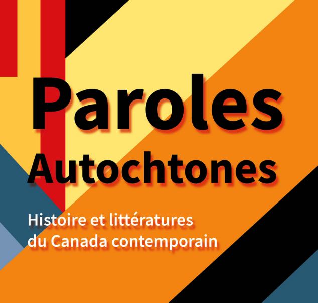 Festival Paroles Autochtones