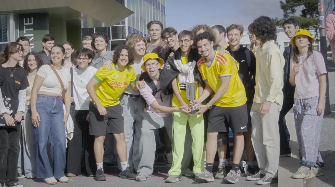 Retour sur les Olympiades des Humanités en vidéo !